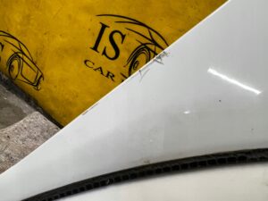 BŁOTNIK PRZÓD PRZEDNI PRAWY DACIA SANDERO III STEPWAY 369