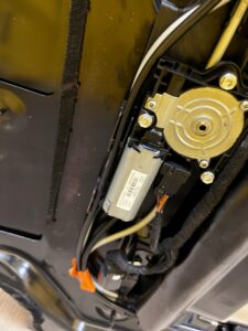 PANORAMA SZYBERDACH FORD KUGA MK3 ESCAPE MK4 1.5