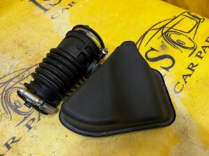 REZONATOR WLOT DOLOT POWIETRZA DACIA RENAULT NISSAN 1.0 BENZYNA