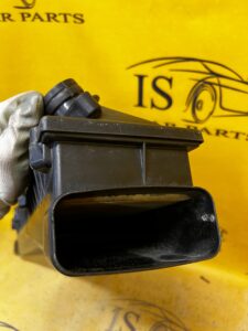 OBUDOWA FILTRA POWIETRZA PORSCHE PANAMERA 970 I LIFT 3.0 TDI V6