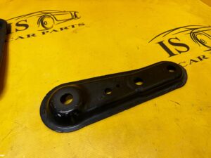 MOCOWANIE WSPORNIK WÓZKA SANEK RENAULT MEGANE IV TALISMAN