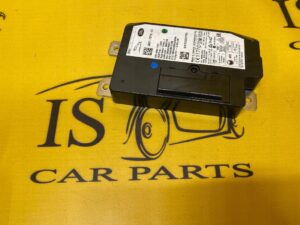 MODUŁ STEROWNIK TELEMATIC JAGUAR XF II X260