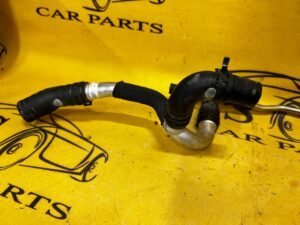 PRZEWÓD OLEJU TURBINY PORSCHE 991 911 GTS LIFT 3.0