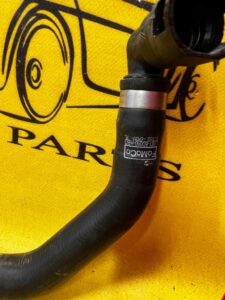 WĄŻ RURA PRZEWÓD WODY FORD KUGA MK3 2.5 HYBRYDA