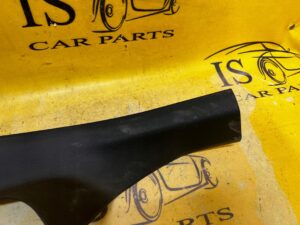 OSŁONA ZAŚLEPKA LISTWA PROGOWA LEWA TYŁ BMW 5 G30