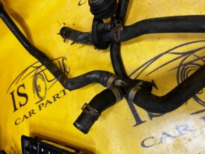 PRZEWÓD MAGISTRALA WODY PORSCHE 991 911 GTS 3.0