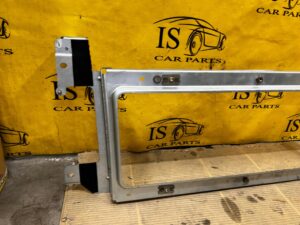 UCHWYT MOCOWANIE STELAŻ BATERII PEUGEOT 508 I RXH HYBRID4