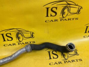 WĄŻ RURA PRZEWODY WODY PORSCHE 987 CAYMAN 3.4