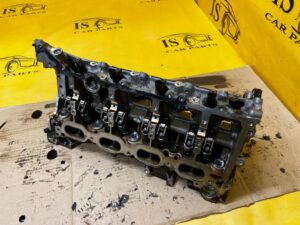 GŁOWICA KOMPLETNA RENAULT 1.3 TCE