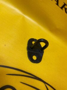 RYGIEL ZAMKA KLAPY BAGAŻNIKA TYŁ RENAULT CLIO V