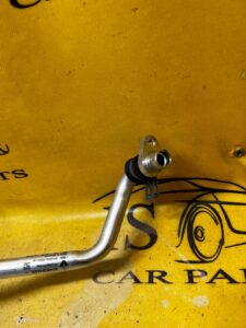 PRZEWÓD RURA KLIMATYZACJI DACIA SANDERO STEPWAY III 2023R