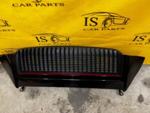 PORSCHE 911 991 991.2 GTS CARRERA LIFT KLAPA TYLNA LC9X 2016 – 2019