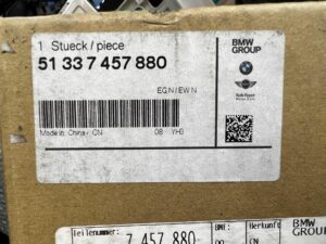 SZYBA BOCZNA DRZWI PRZÓD PRZEDNICH PRAWY PRAWYCH BMW i8 I15 ROADSTER NOWA