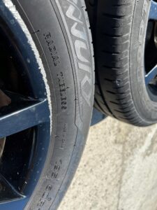 KOŁA FELGI OPONY LETNIE AUDI FORD MAZDA 195/60 R16