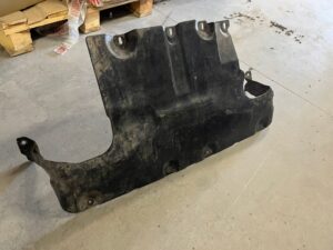 OSŁONA PŁYTA POD SILNIK PORSCHE PANAMERA 970