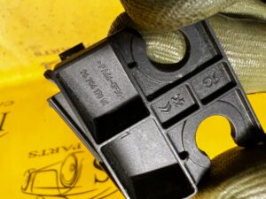 WSPORNIK UCHWYT MOCOWANIE CITROEN C4 GRAND PICASSO II