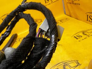 WIĄZKA INSTALACJA OKABLOWANIE WNĘTRZA KABINY FORD FUSION LIFT USA