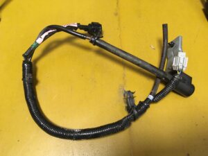 WIĄZKA INSTALACJA KOMORY SILNIK NISSAN X-TRAIL T32