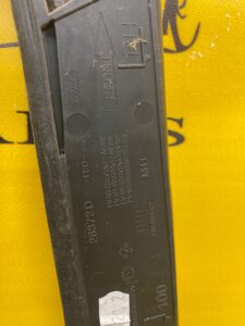 FORD KUGA MK3 ESCAPE ST-LINE RELINGI DACHOWE