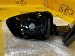 LUSTERKO ZEWNĘTRZNE LEWE 9 PIN 9PIN KAMERA BMW 3 G20 G21 EU NOWE OEM
