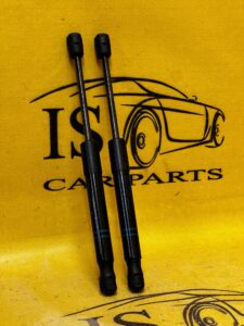 NOWE SIŁOWNIKI MASKI TELESKOPY BMW F20 F22 F30