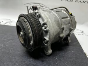 KOMPRESOR KLIMATYZACJI BMW F10 F11 G05 G30