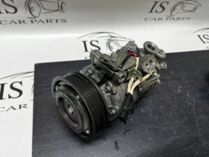 KOMPRESOR KLIMATYZACJI INFINITI Q30