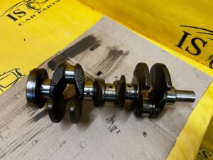 WAŁ KORBOWY RENAULT 0.9 TCE H4BB408 0574R