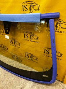 SZYBA PRZÓD PRZEDNIA CZOŁOWA BMW G16 SERIA 8 GRAN COUPE NOWA OEM