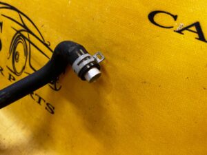 PRZEWÓD WĄŻ RURA WODY BMW 5 G30 518d 520d