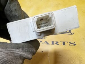 MODUŁ STEROWNIK DRZWI RENAULT ESPACE V TALISMAN