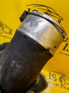 RURA WĄŻ WODY FORD ESCAPE MK4 1.5 EB