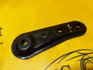 MOCOWANIE WSPORNIK WÓZKA SANEK RENAULT MEGANE IV TALISMAN