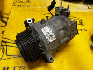 SPRĘŻARKA KOMPRESOR KLIMATYZACJI RANGE ROVER VELAR L560 2.0D