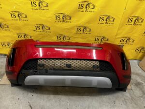 ZDERZAK PRZÓD PRZEDNI 6 PDC RANGE ROVER EVOQUE II L551