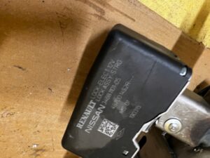 KOLUMNA KIEROWNICZA SZTYCA RENAULT ESPACE V