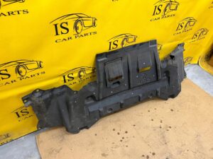 OSŁONA PODWOZIA PODŁOGA NISSAN E-NV200 4F-2