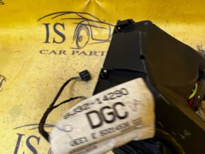 MODUŁ SKRZYNKA BEZPIECZNIKÓW RANGE ROVER EVOQUE L538 2.0 B