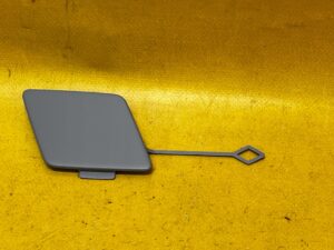 ZAŚLEPKA HAKA UCHA HOLOWNICZEGO ZDERZAKA PRZÓD BMW 5 F10 F11 LIFT NOWA OEM