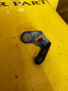 MOCOWANIE WSPORNIK PORSCHE 991 911 GTS LIFT 3.0