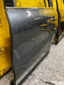 DRZWI TYŁ TYLNE LEWY LEWE RENAULT ESPACE V TEKPN KPN 4CONTROL