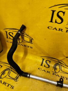 RURA WĄŻ PRZEWÓD WODY FORD KUGA MK3 2.5 PHEV