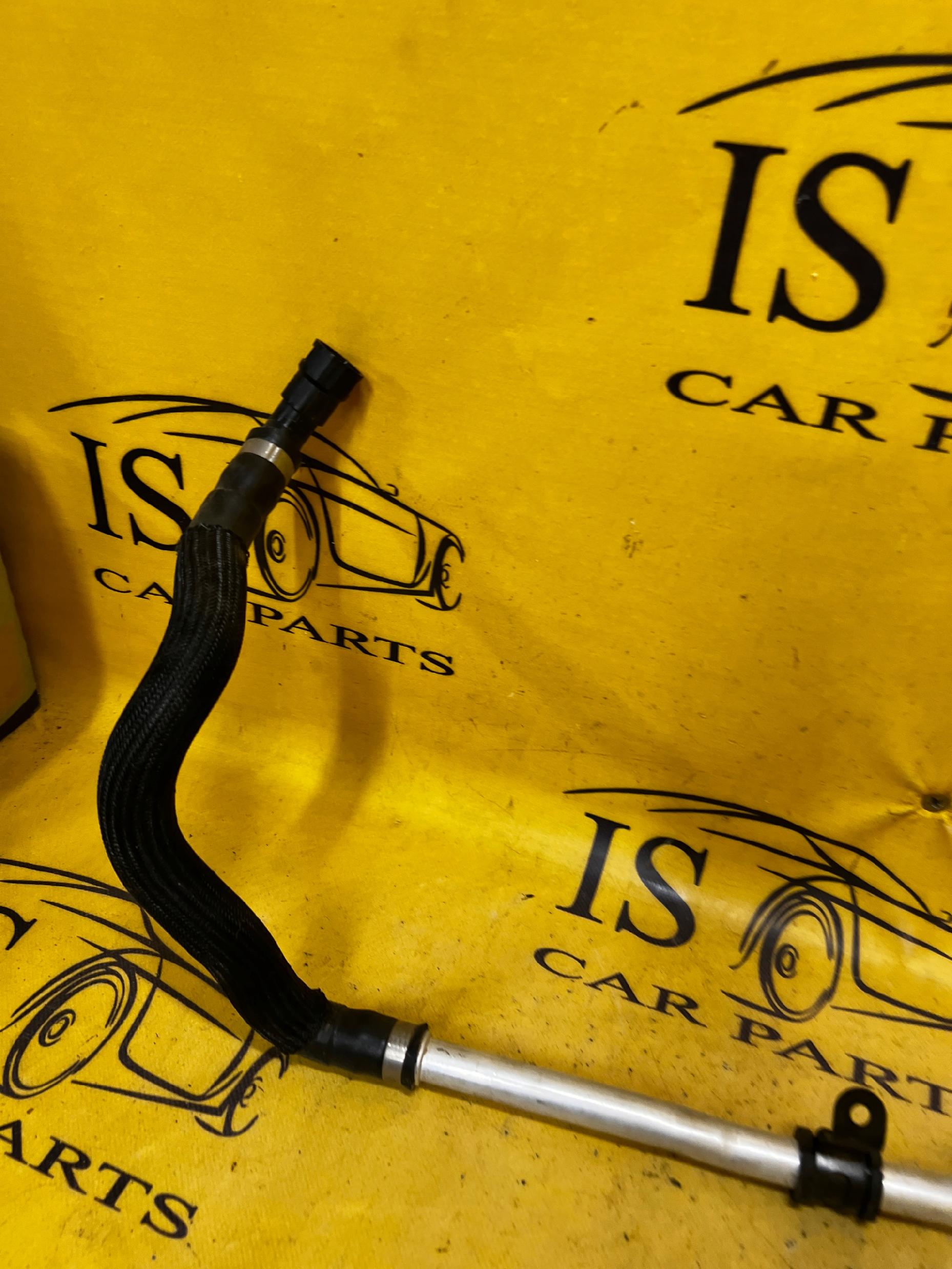 RURA WĄŻ PRZEWÓD WODY FORD KUGA MK3 2.5 PHEV