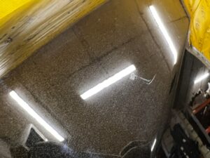 BŁOTNIK PRZÓD PRZEDNI LEWY DACIA SANDERO II LIFT 676