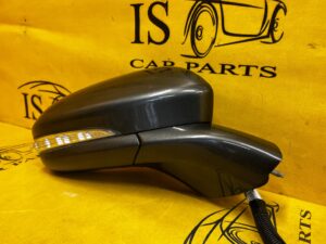 LUSTERKO ZEWNĘTRZNE PRAWE ASYSTENT 12PIN 12 PIN FORD FUSION LIFT USA J7