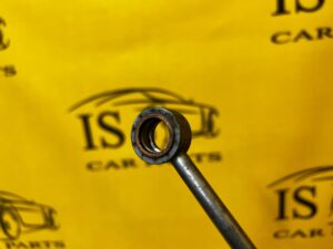 RURKA WĄŻ PRZEWÓD OLEJOWY TURBINY RENAULT 1.2 TCE