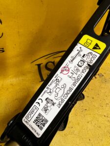 PODNOŚNIK LEWAREK FORD ESCAPE MK4