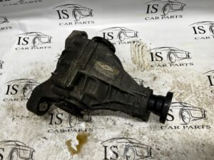 DYFER MOST VW TOUAREG CAYENNE AUDI Q7 3DRM99039