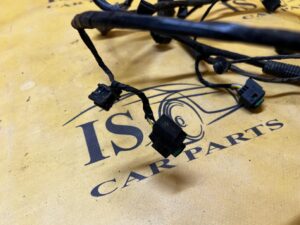 WIĄZKA INSTALACJA 6XPDC 6 X PDC ZDERZAKA PRZÓD PEUGEOT 508 RXH