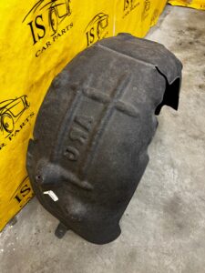 NADKOLE KOMPLETNE TYŁ LEWY LEWE RENAULT ESPACE VI